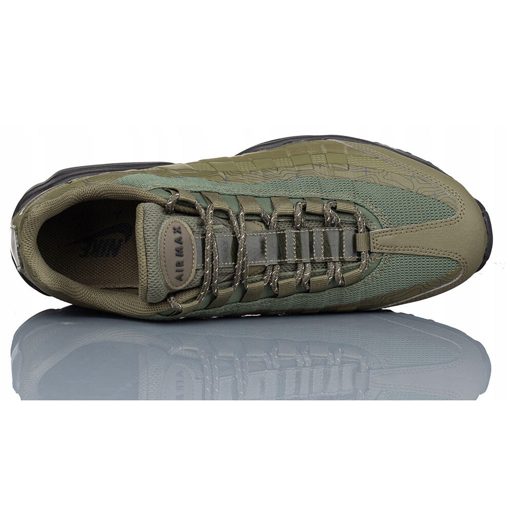 Chaussures De Sport Homme Nike Air Max 95 J22 4/7
