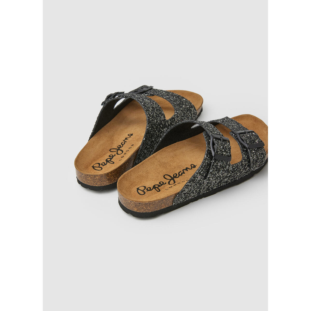 Mules femme Pepe Jeans Oban Electra 2/6