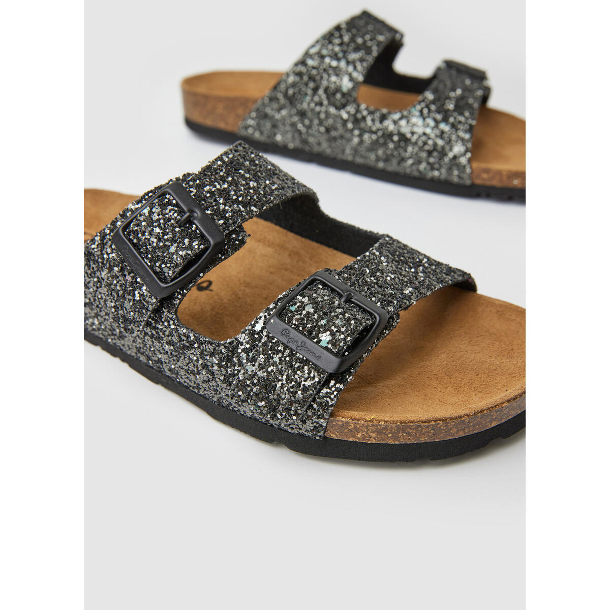 Mules femme Pepe Jeans Oban Electra 6/6