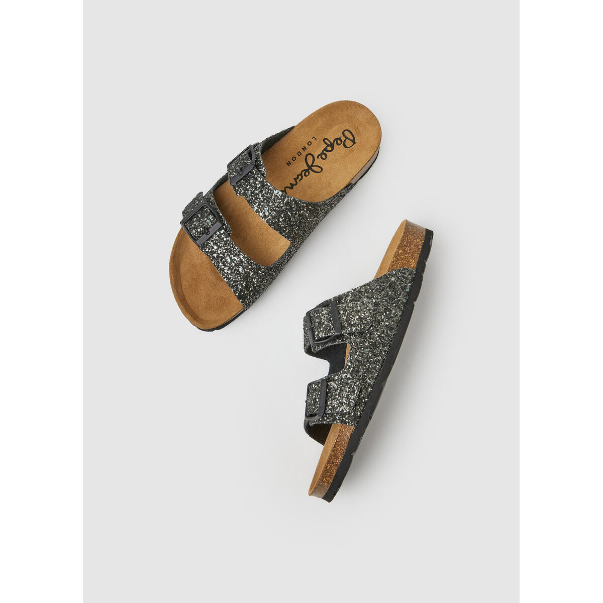 Mules femme Pepe Jeans Oban Electra 4/6