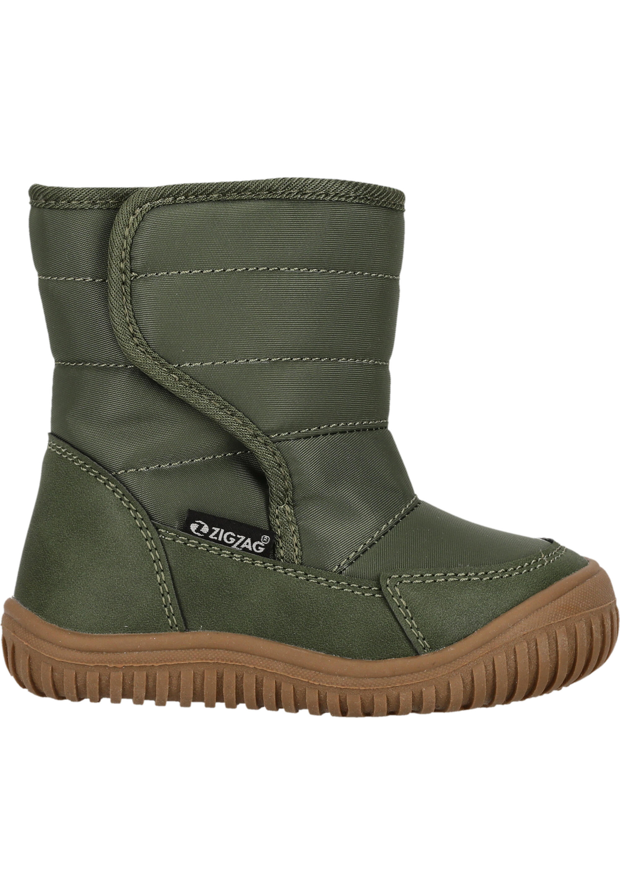 Bottes Tate 3/7