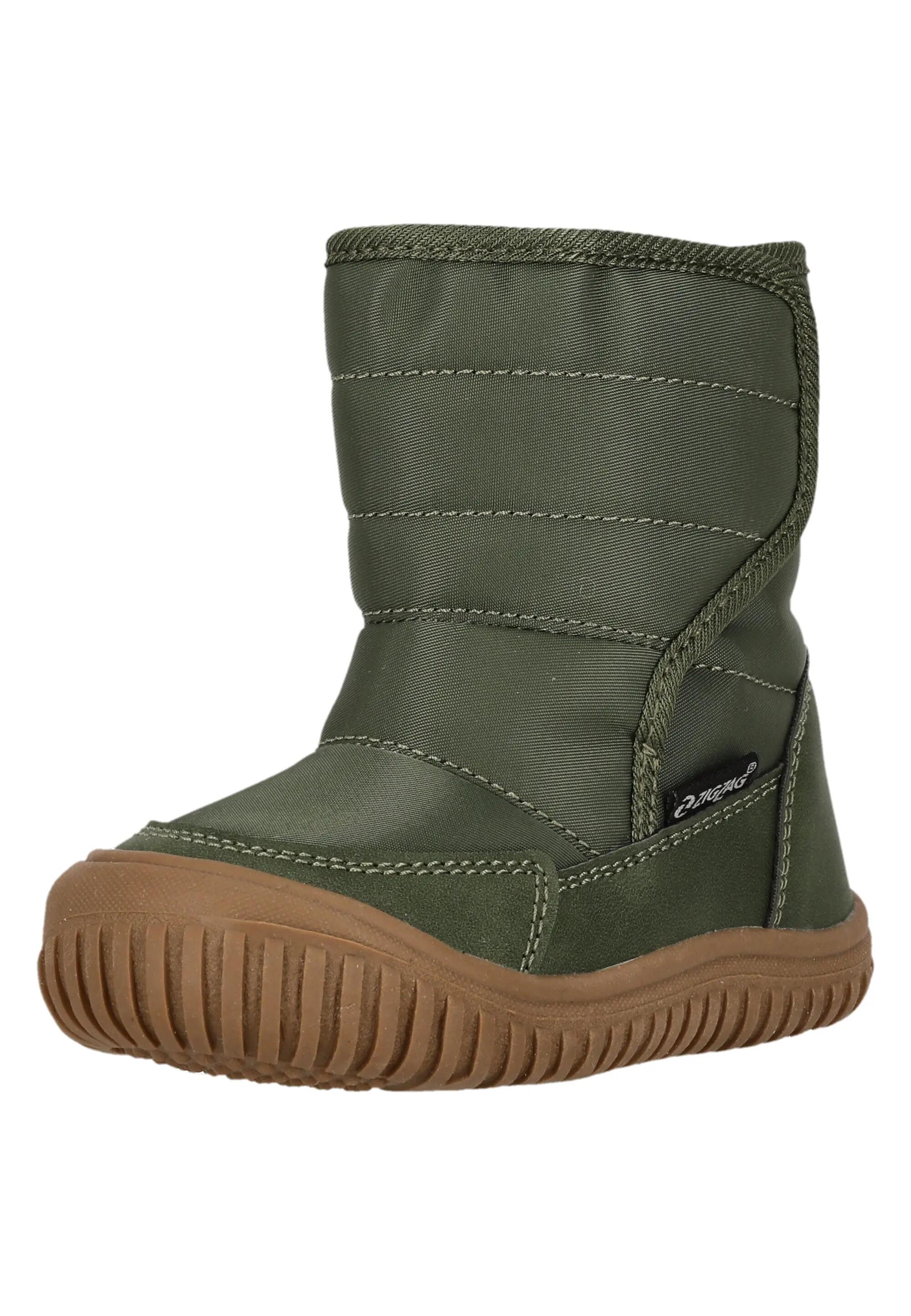 Bottes Tate 2/15