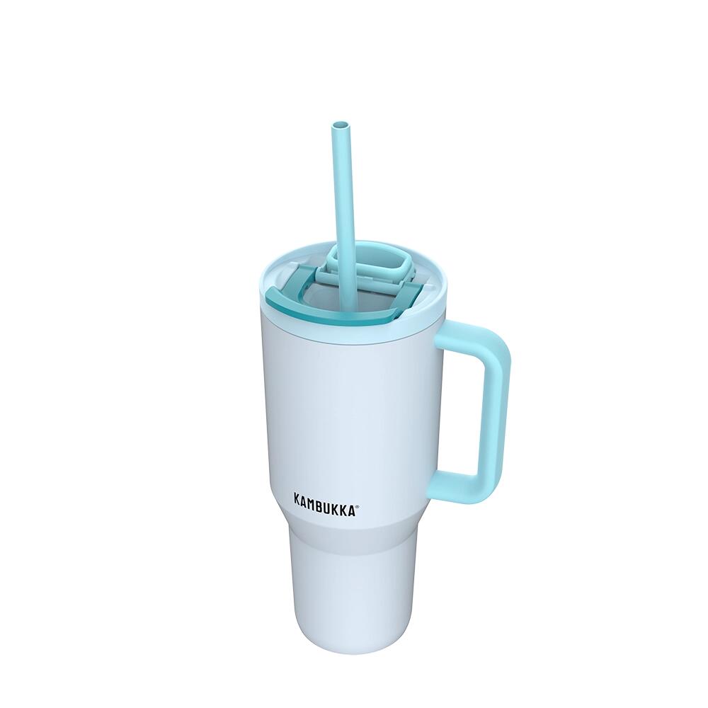 Zestaw 2 x Kubek termiczny Kambukka Rio 950ml