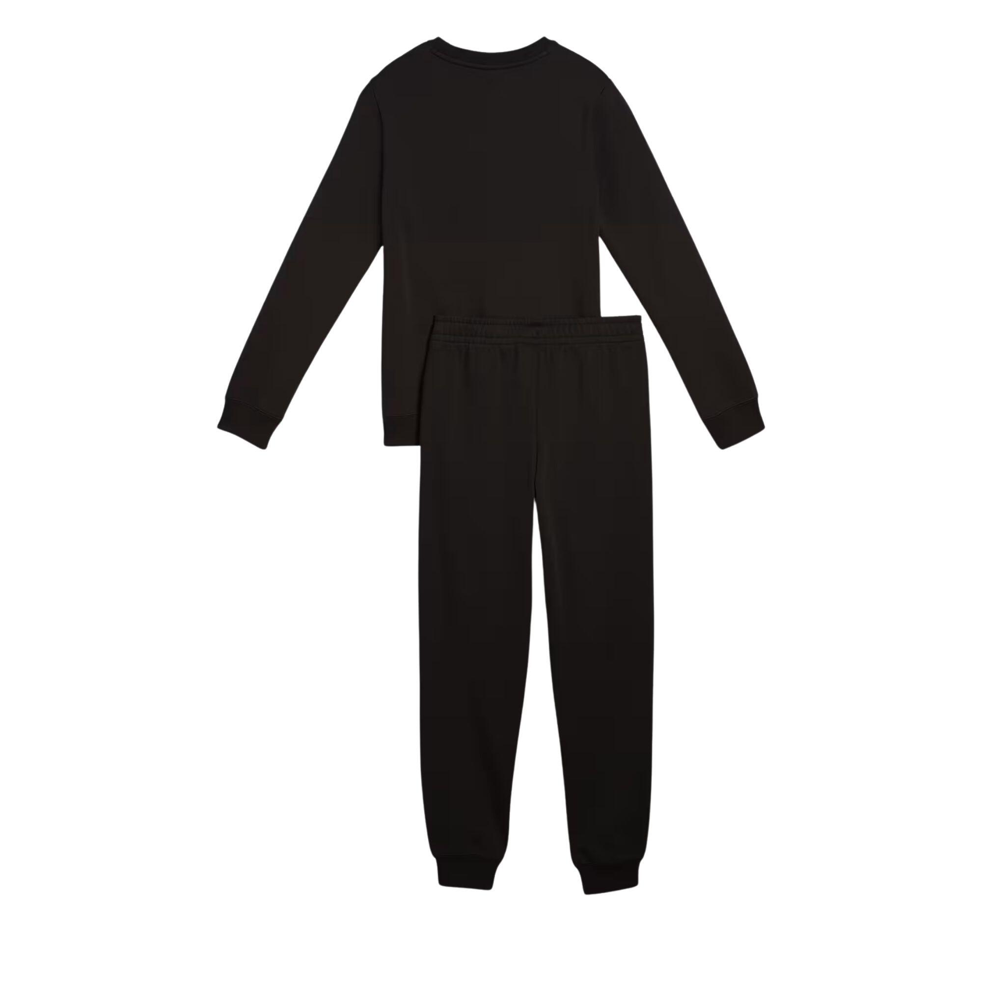 Chándal Essentials No. 1 Logo Talla 7-8 A Negro - 689721-01 2/3