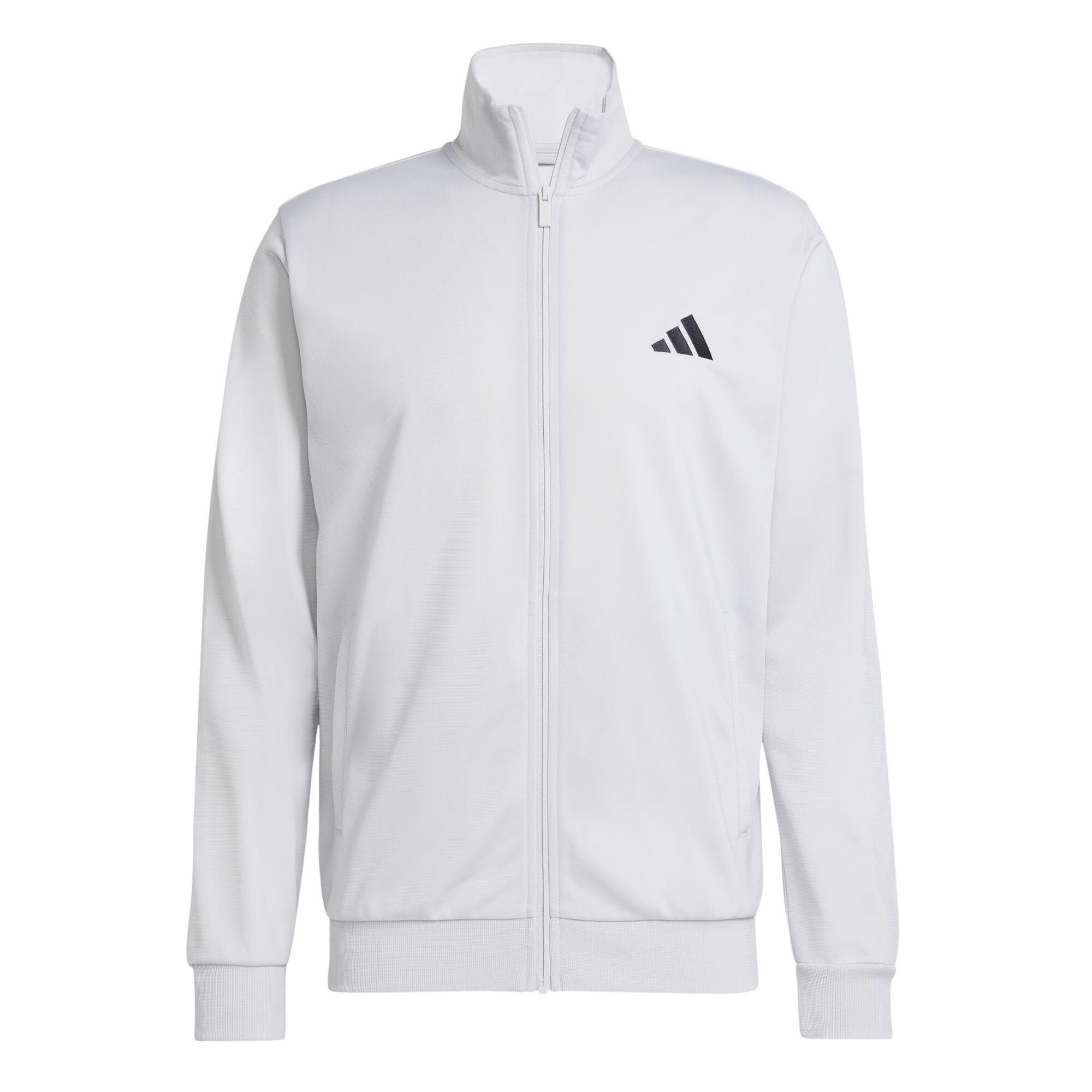 Trainingspak Ts Grijs - KB5271 4/10