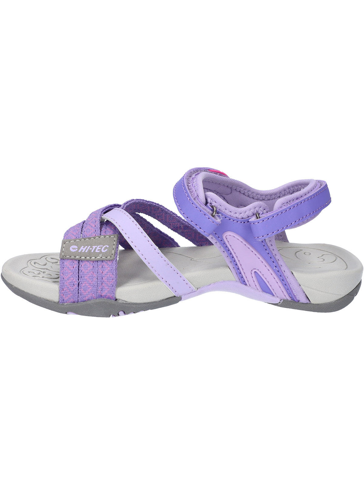HI-TEC chaussures décontractées O010122-093 Hi-Tec Savanna II 4/5