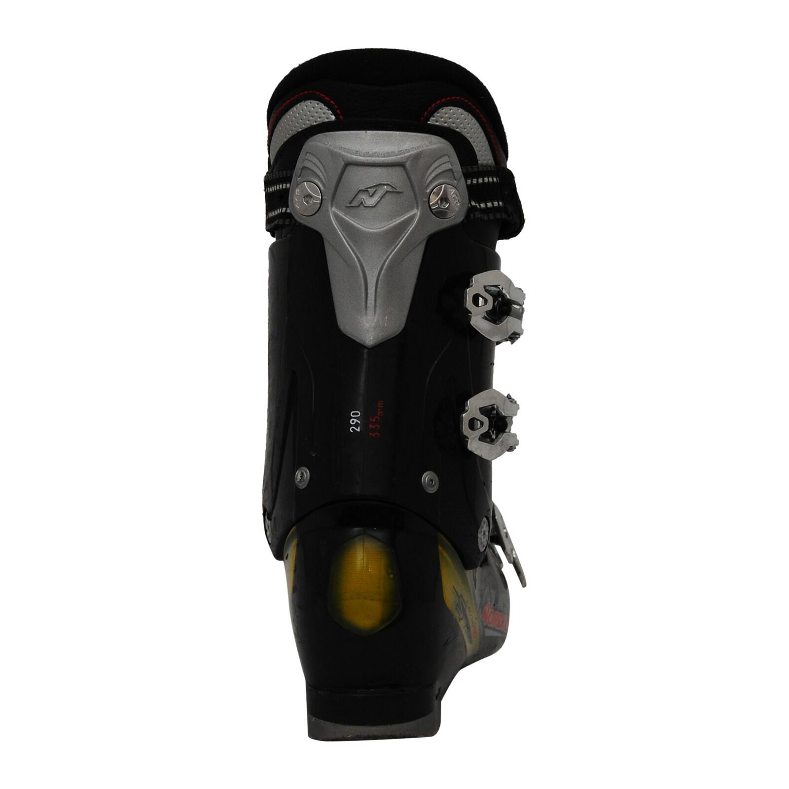 RECONDITIONNE - Chaussure De Ski Nordica Cruise S 80 2/4