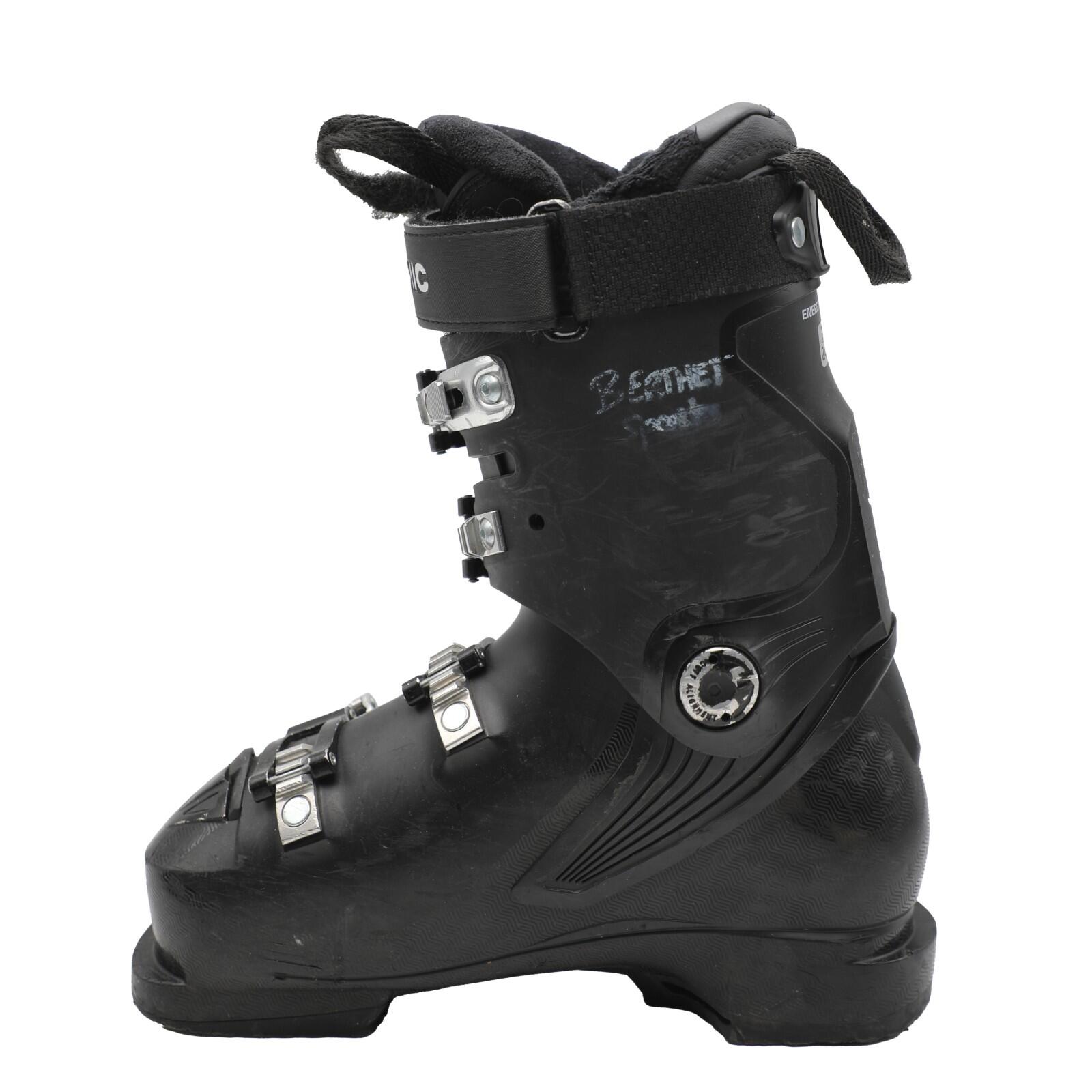 SECOND HAND - Scarponi Da Sci Atomic Hawx Ultra R85 Usati 3/4