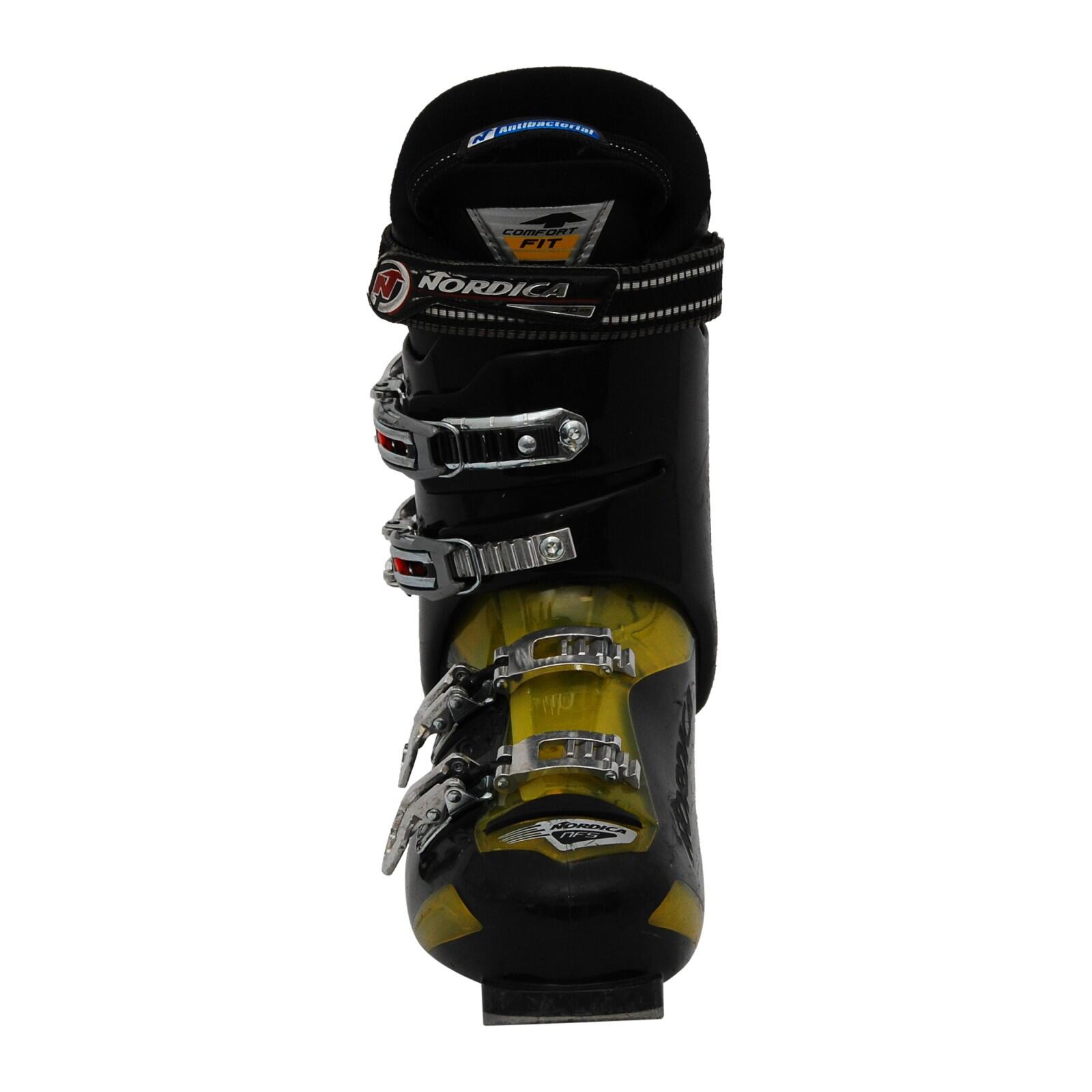 RECONDITIONNE - Chaussure De Ski Nordica Cruise S 80 4/4