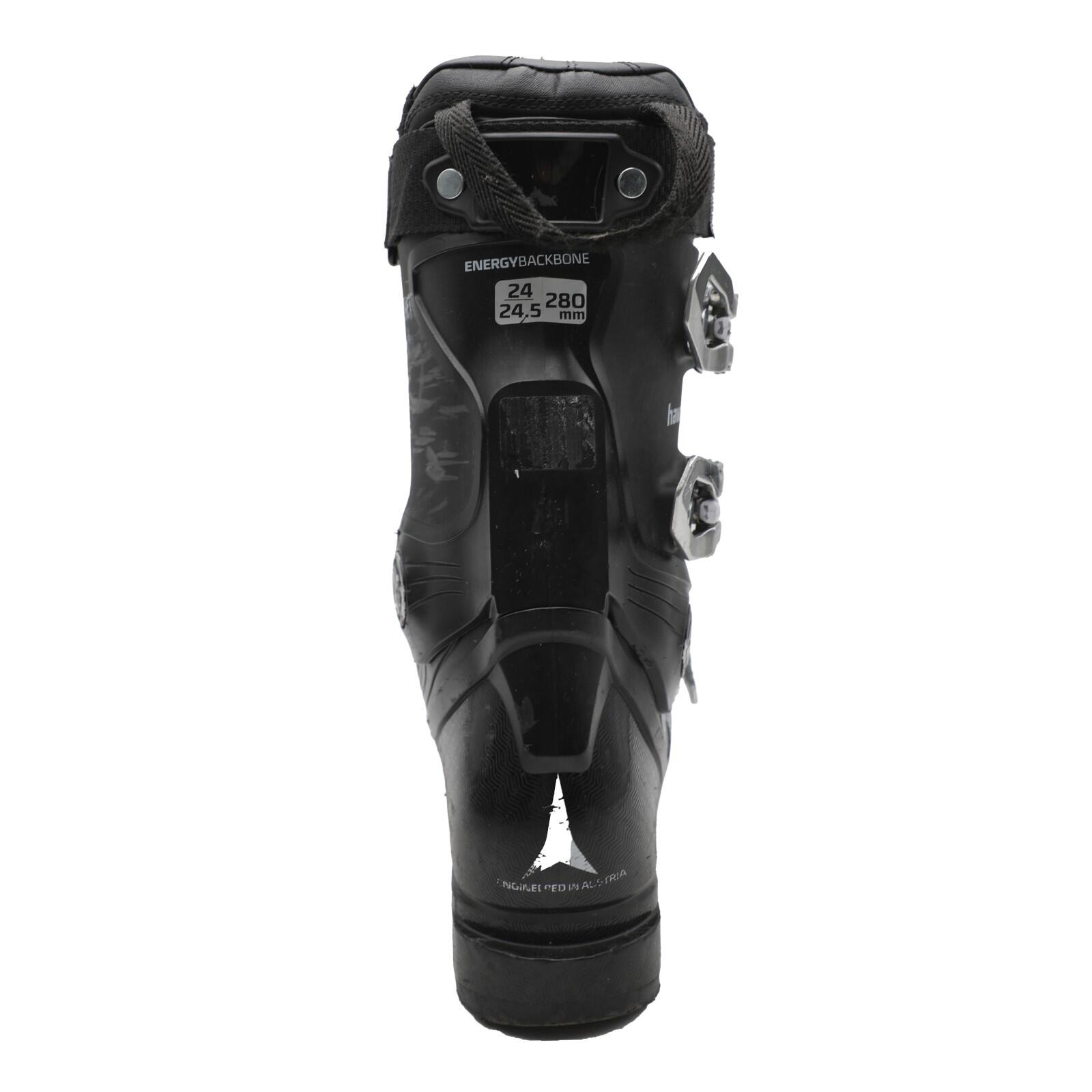 SECOND HAND - Scarponi Da Sci Atomic Hawx Ultra R85 Usati 2/4