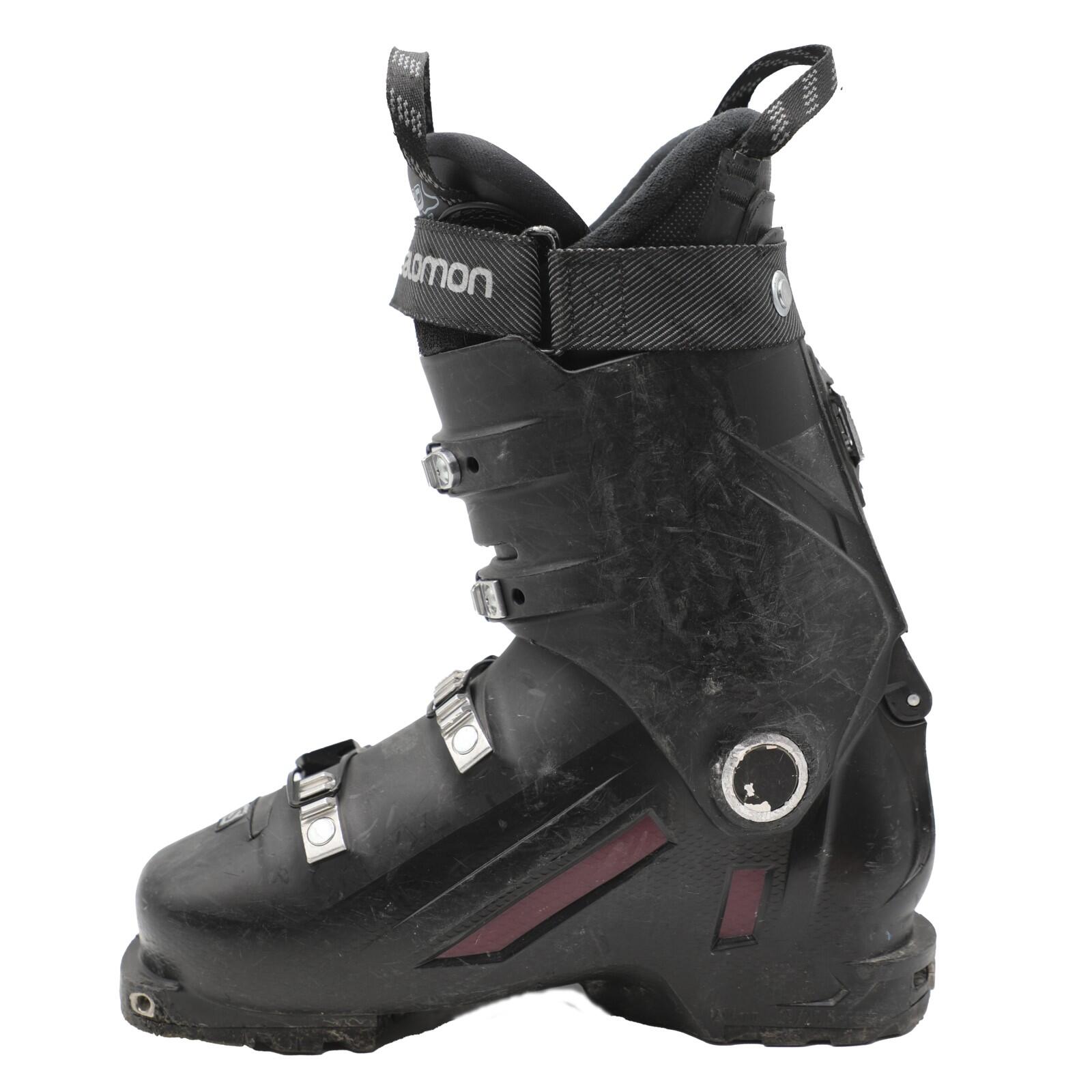 RECONDITIONNE - Chaussures De Ski De Randonnée Salomon Shift Pro 90 W 3/4