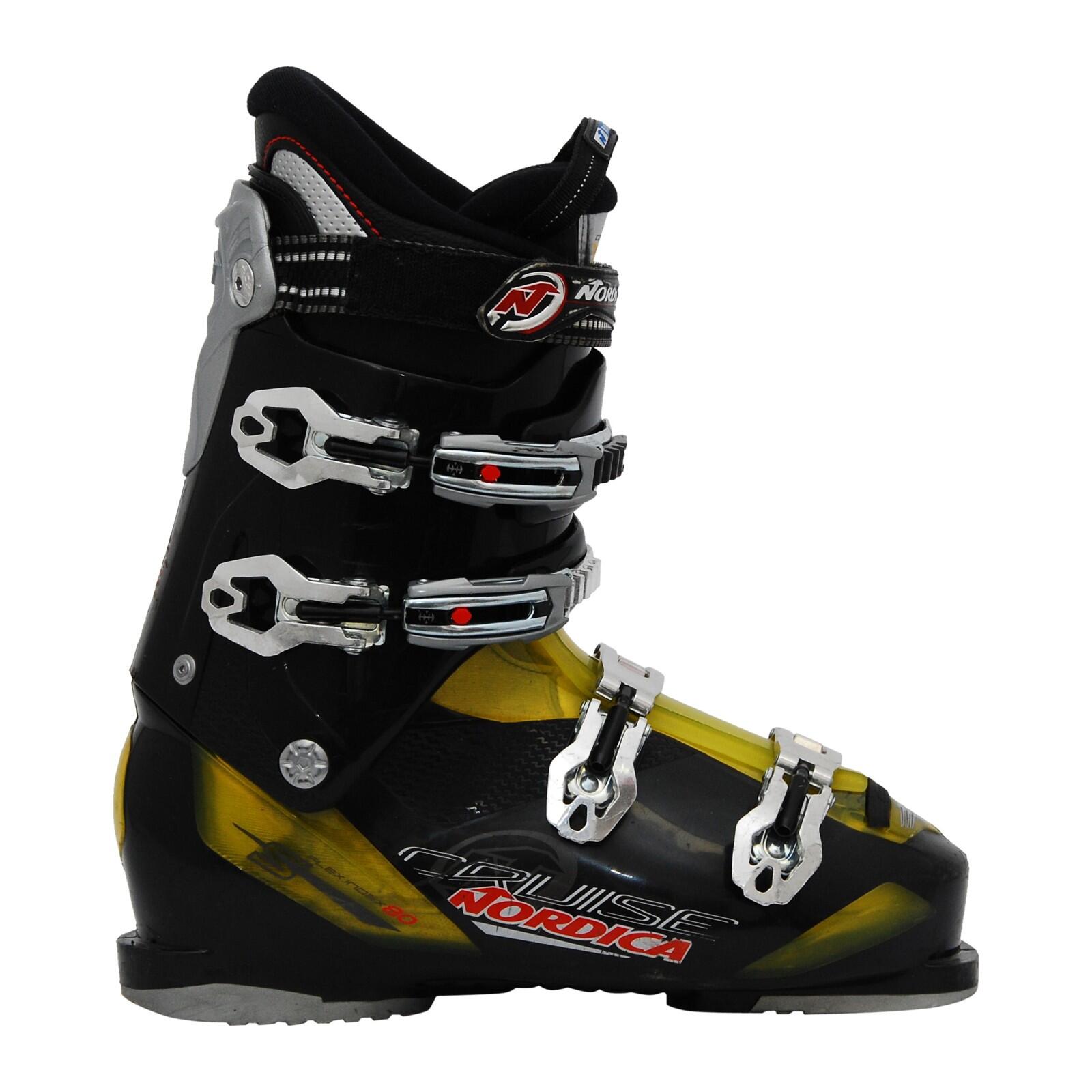 NORDICA picture