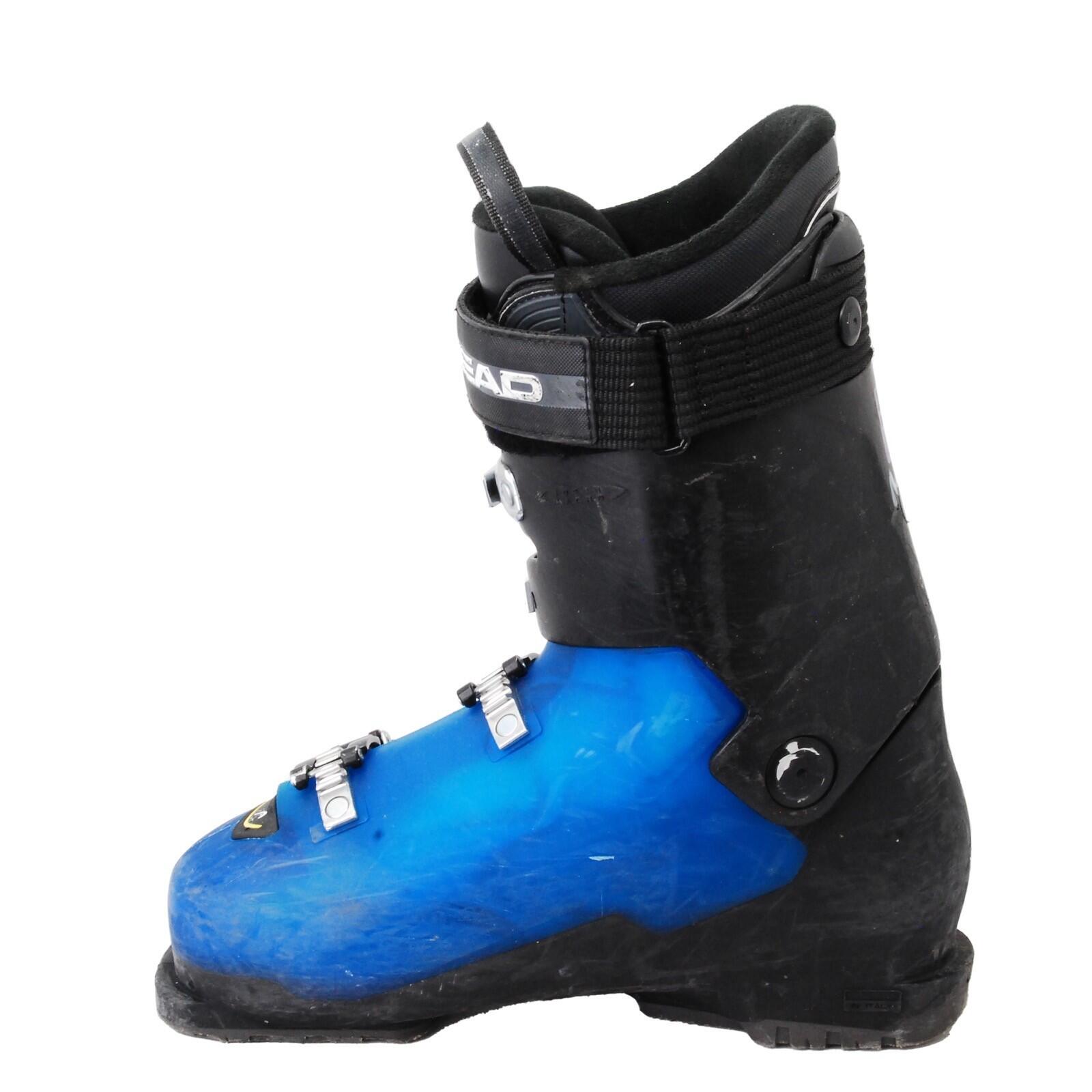 RECONDITIONNE - Chaussure De Ski Head Advant Edge 85 3/4