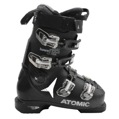 SECOND HAND - Scarponi Da Sci Atomic Hawx Ultra R85 Usati - BUONO