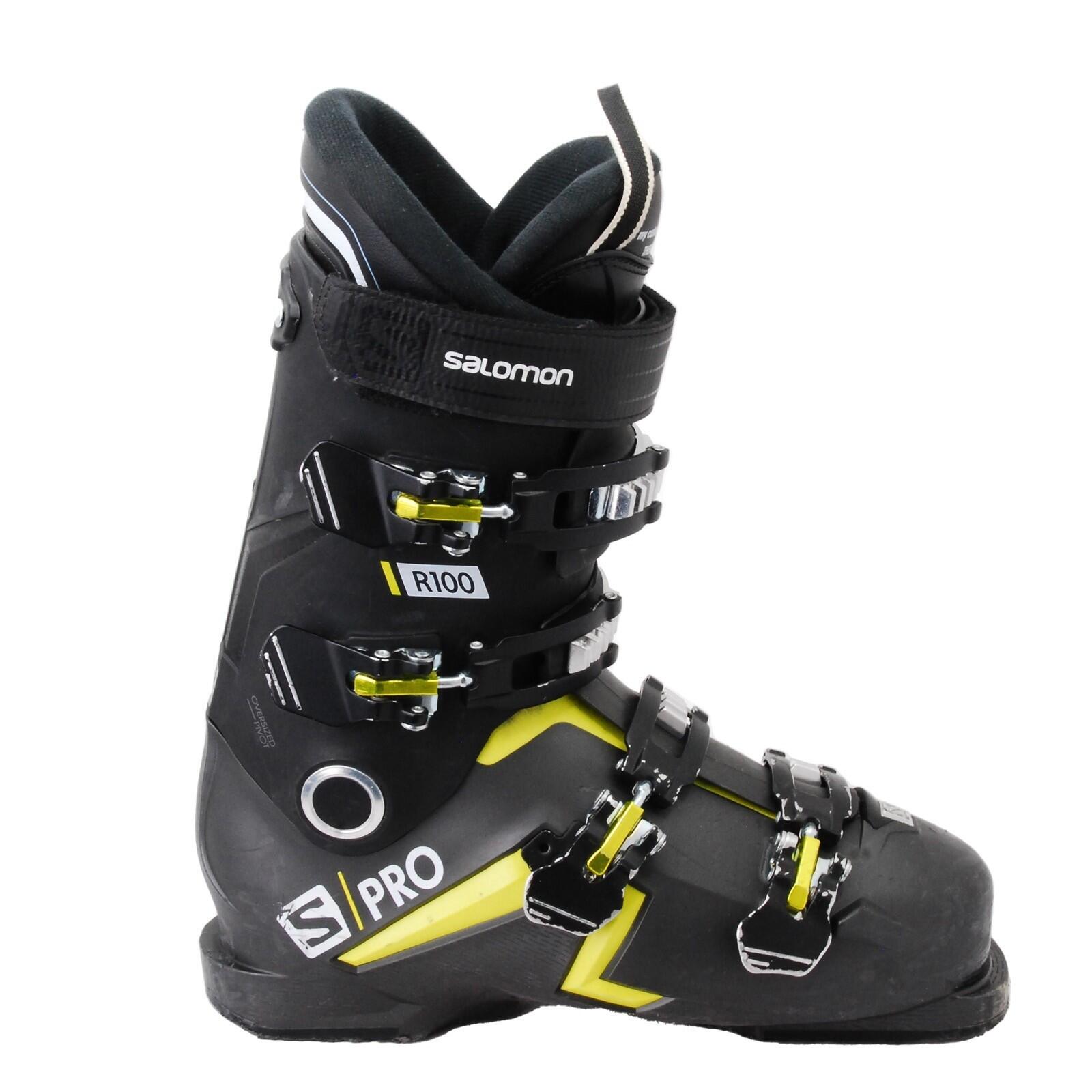 SALOMON picture