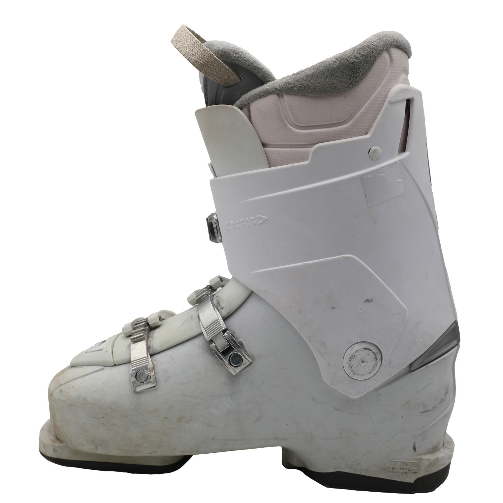 SECOND HAND - Scarponi Da Sci Head Fx 55 Usati 3/4