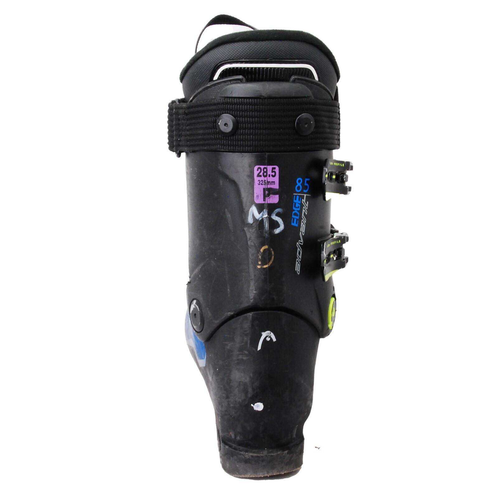 RECONDITIONNE - Chaussure De Ski Head Advant Edge 85 2/4