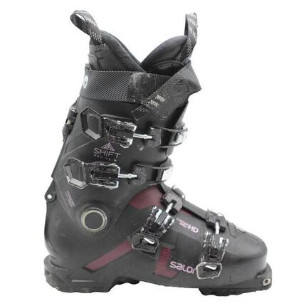 RECONDITIONNE - Chaussures De Ski De Randonnée Salomon Shift Pro 90 W
