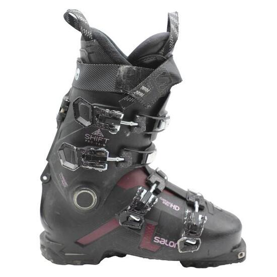 SECOND HAND - Scarponi Da Sci Alpinismo Salomon Shift Pro 90 W Usati