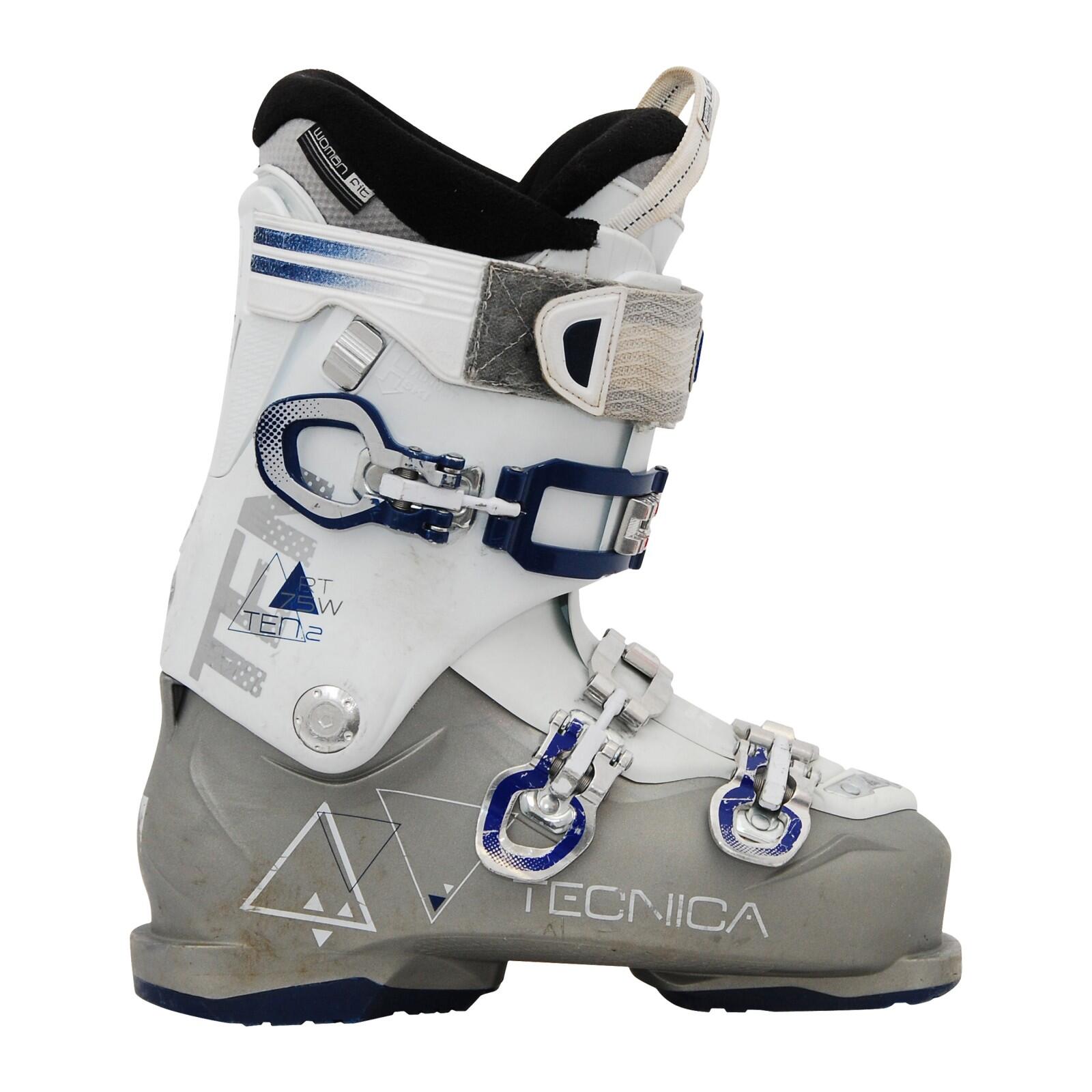 TECNICA RECONDITIONNE - Chaussures De Ski Tecnica Ten 2 Rt 75 W