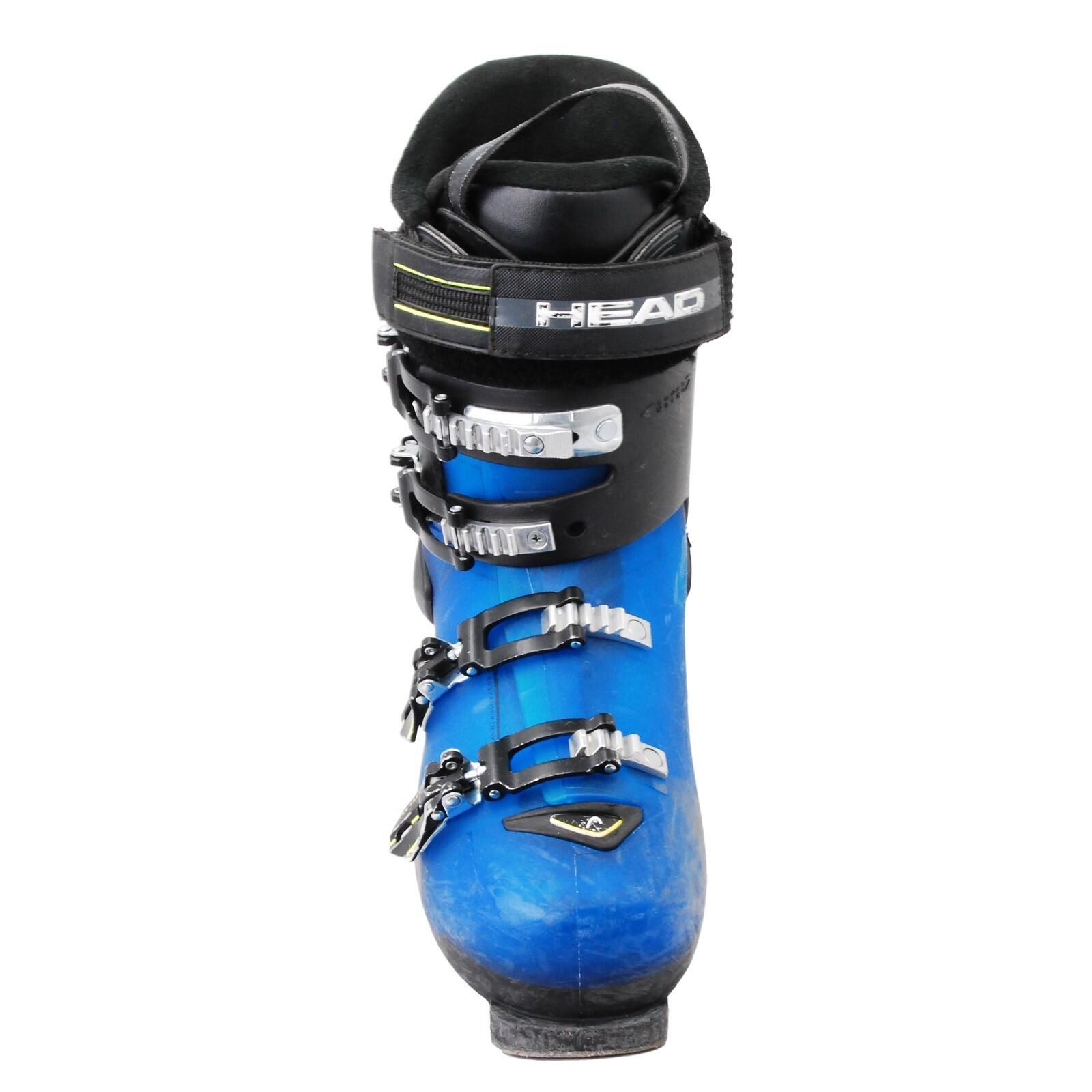 RECONDITIONNE - Chaussure De Ski Head Advant Edge 85 4/4