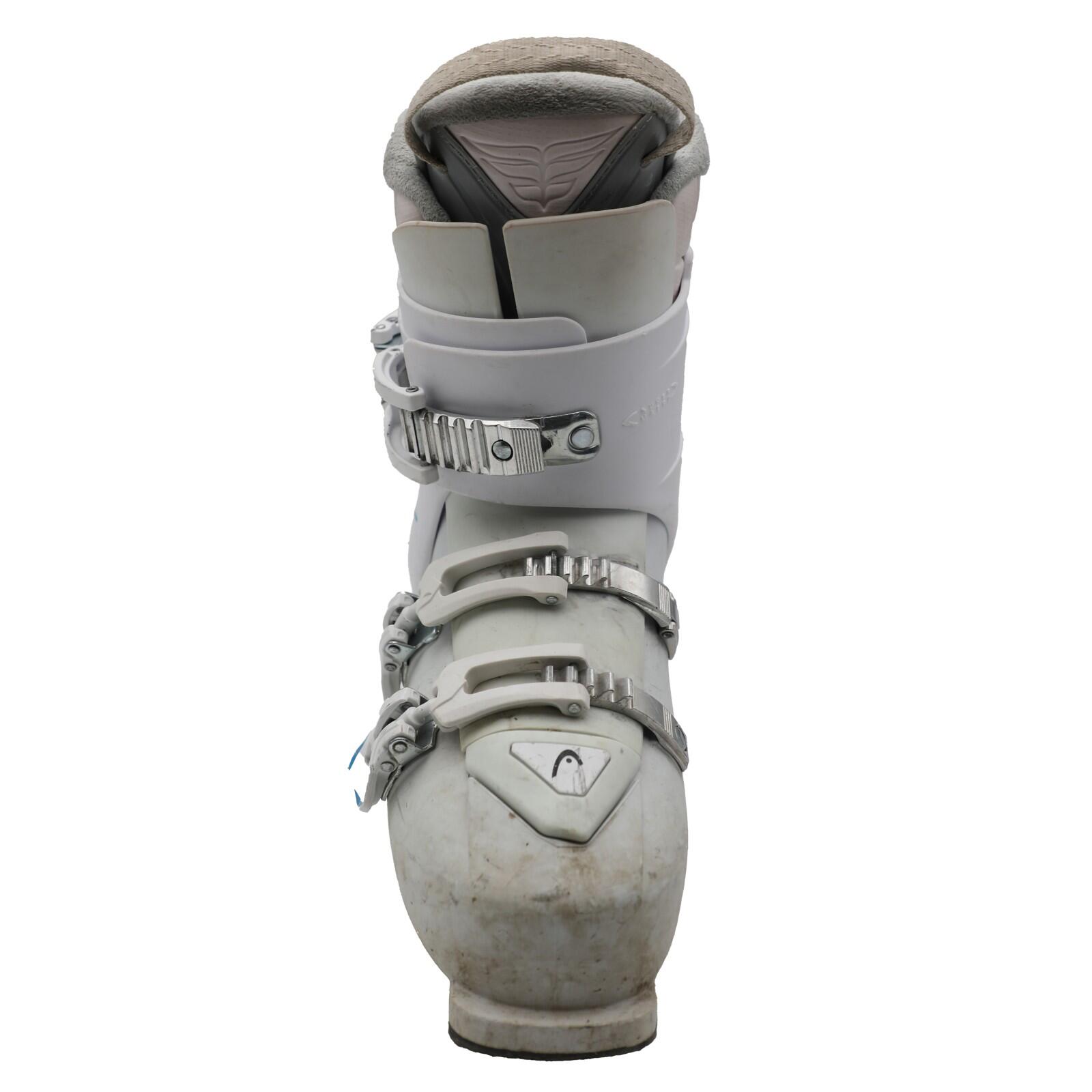 SECOND HAND - Scarponi Da Sci Head Fx 55 Usati 4/4