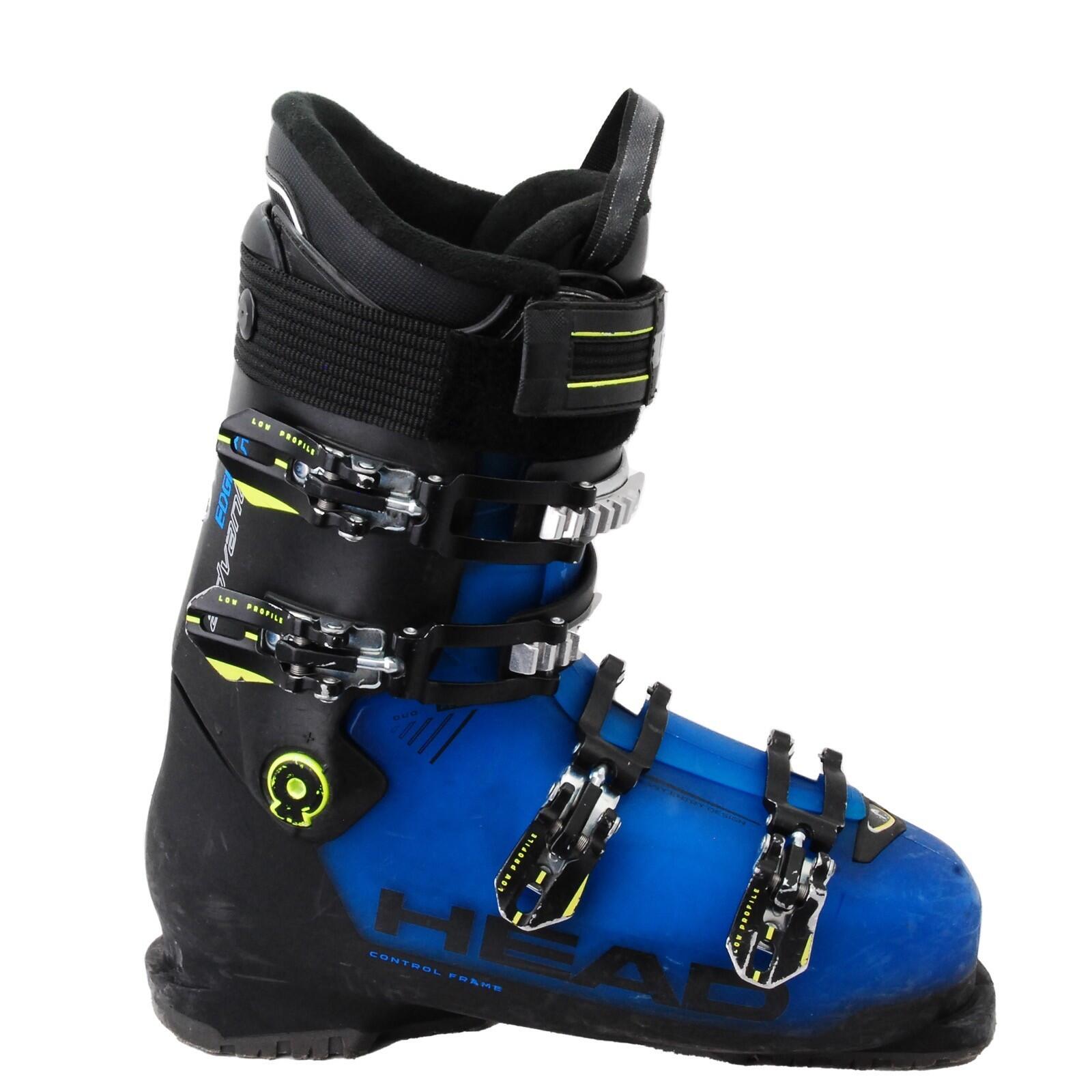 RECONDITIONNE - Chaussure De Ski Head Advant Edge 85 1/4