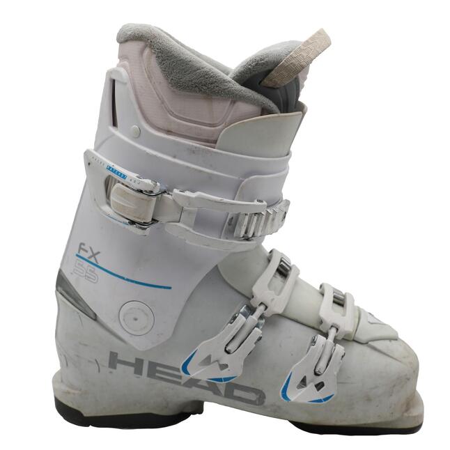 Chaussures De Ski Head Vector 115 - Pointures 270-275 / UK 8-9 - Occasion Bon état - Femme
