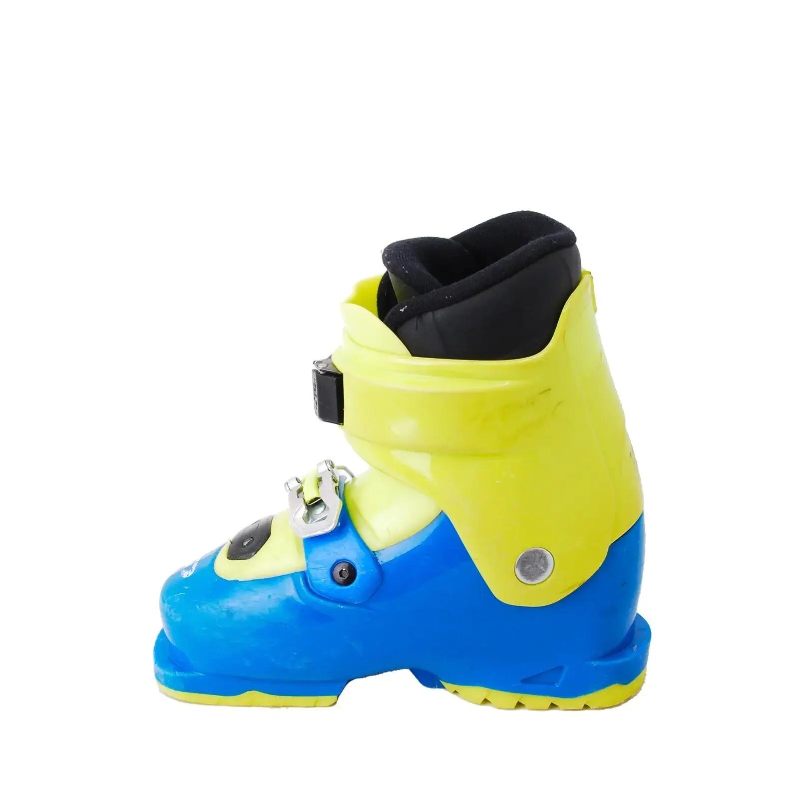 SECOND HAND - Scarponi Da Sci Dalbello Cxr_2 Ganci 3/4