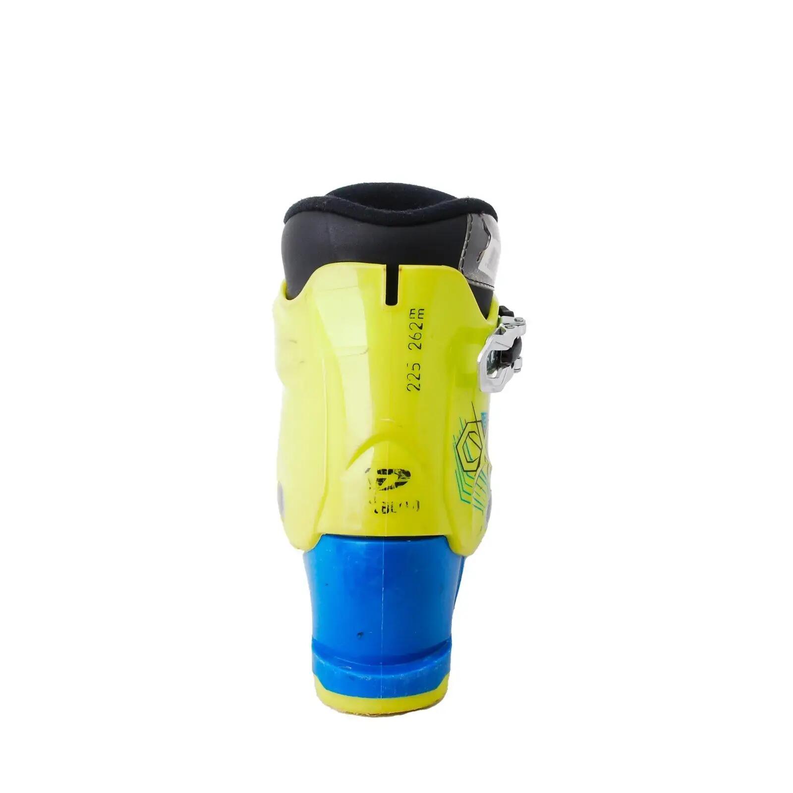 SECOND HAND - Scarponi Da Sci Dalbello Cxr_2 Ganci 2/4