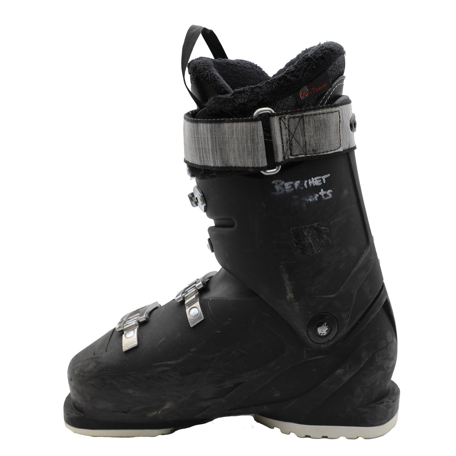 TWEEDEHANDS - Gebruikte Skischoenen Rossignol Pure 3/4