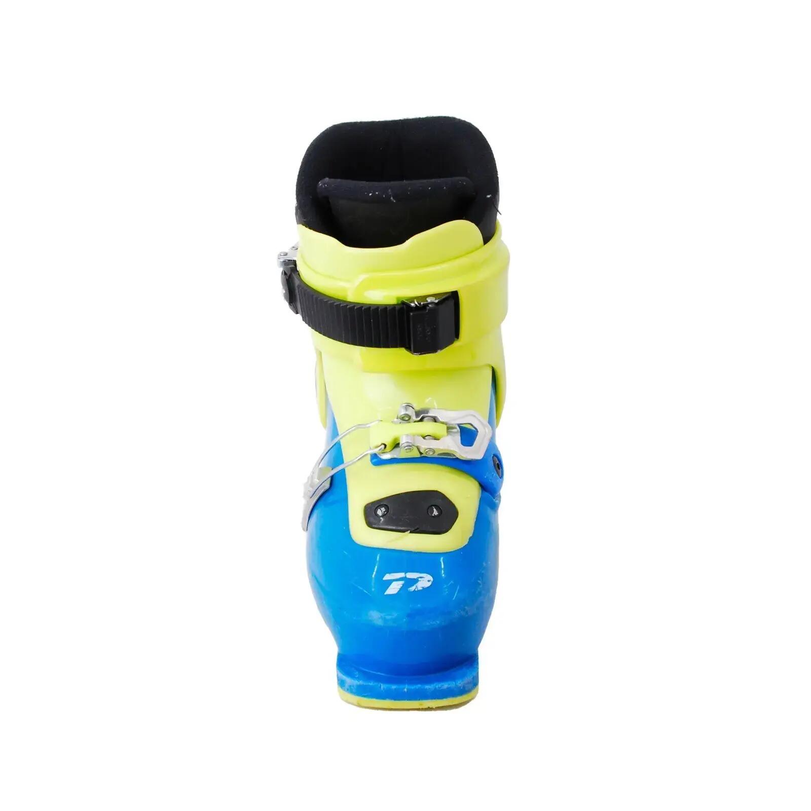 SECOND HAND - Scarponi Da Sci Dalbello Cxr_2 Ganci 4/4