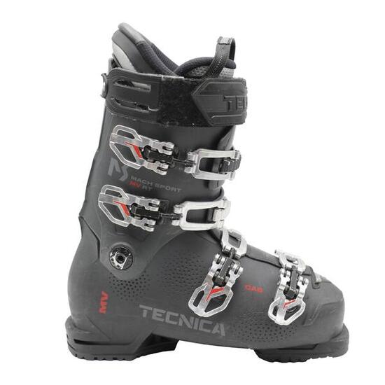 RECONDITIONNE - Chaussure De Ski Tecnica Mach Sport Mv Rt 110 Xr