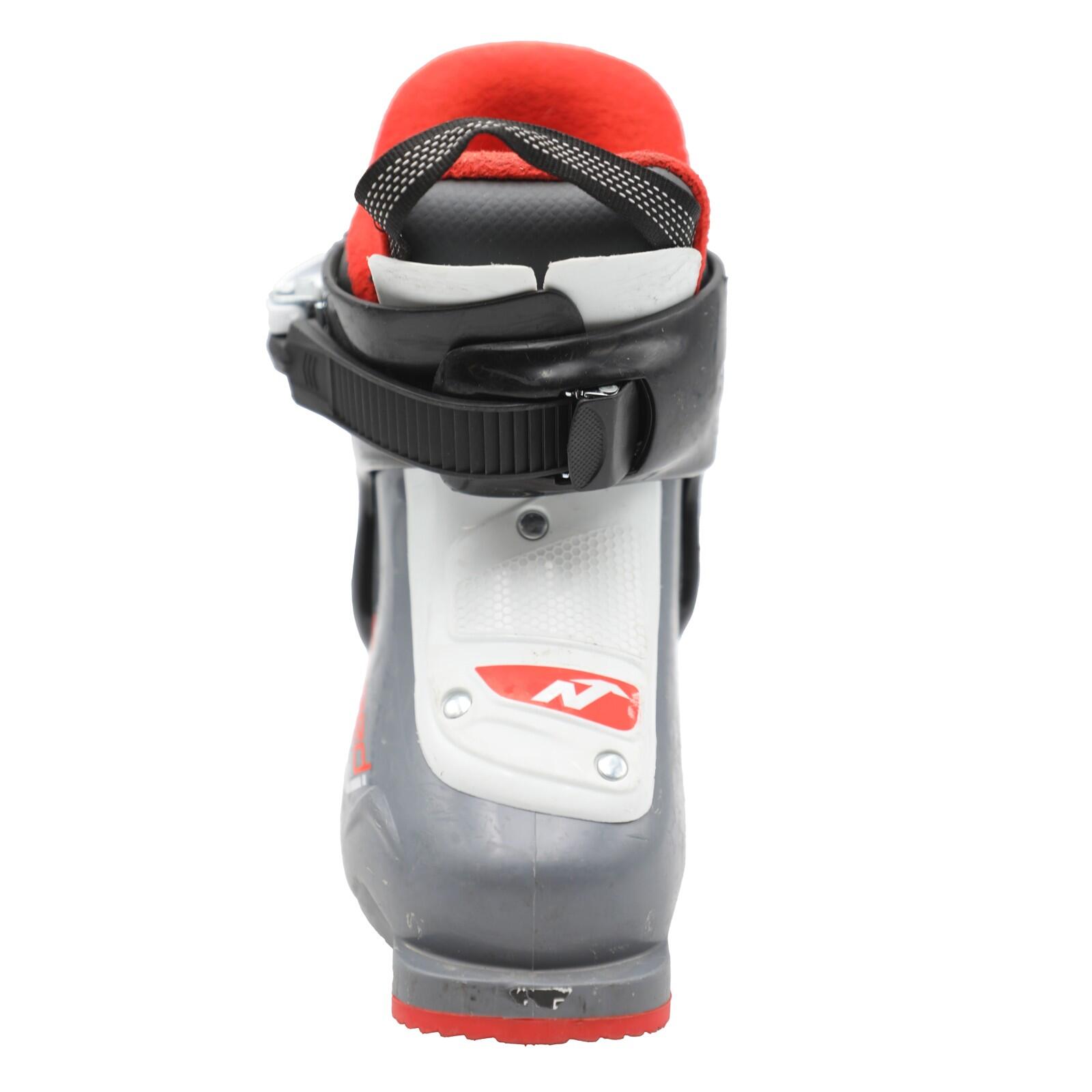 SECOND HAND - Scarpone Da Sci Nordica Speedmachine J1 S_1 Gancio 4/4