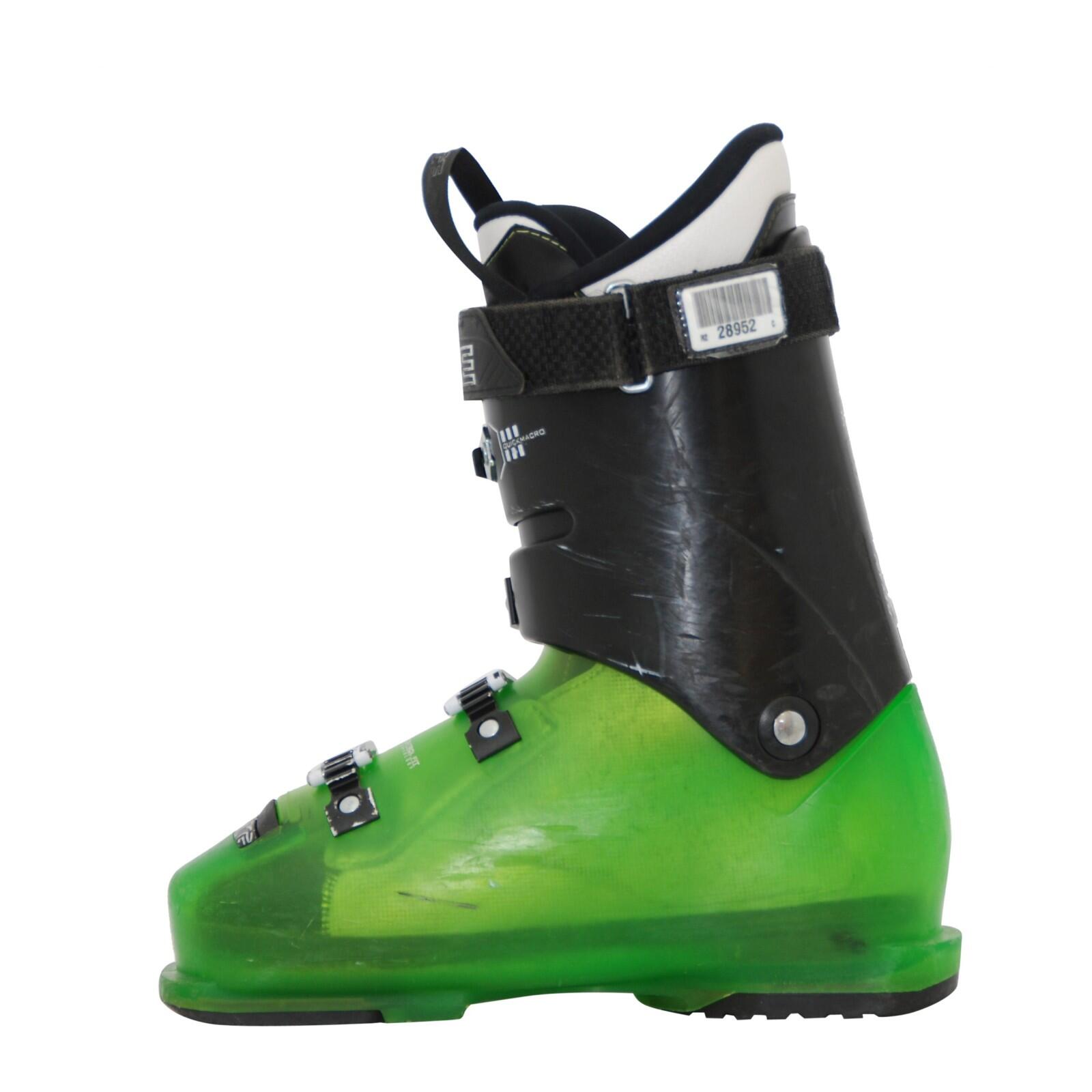 RECONDITIONNE - Chaussure De Ski Lange Rx Rtl 3/4