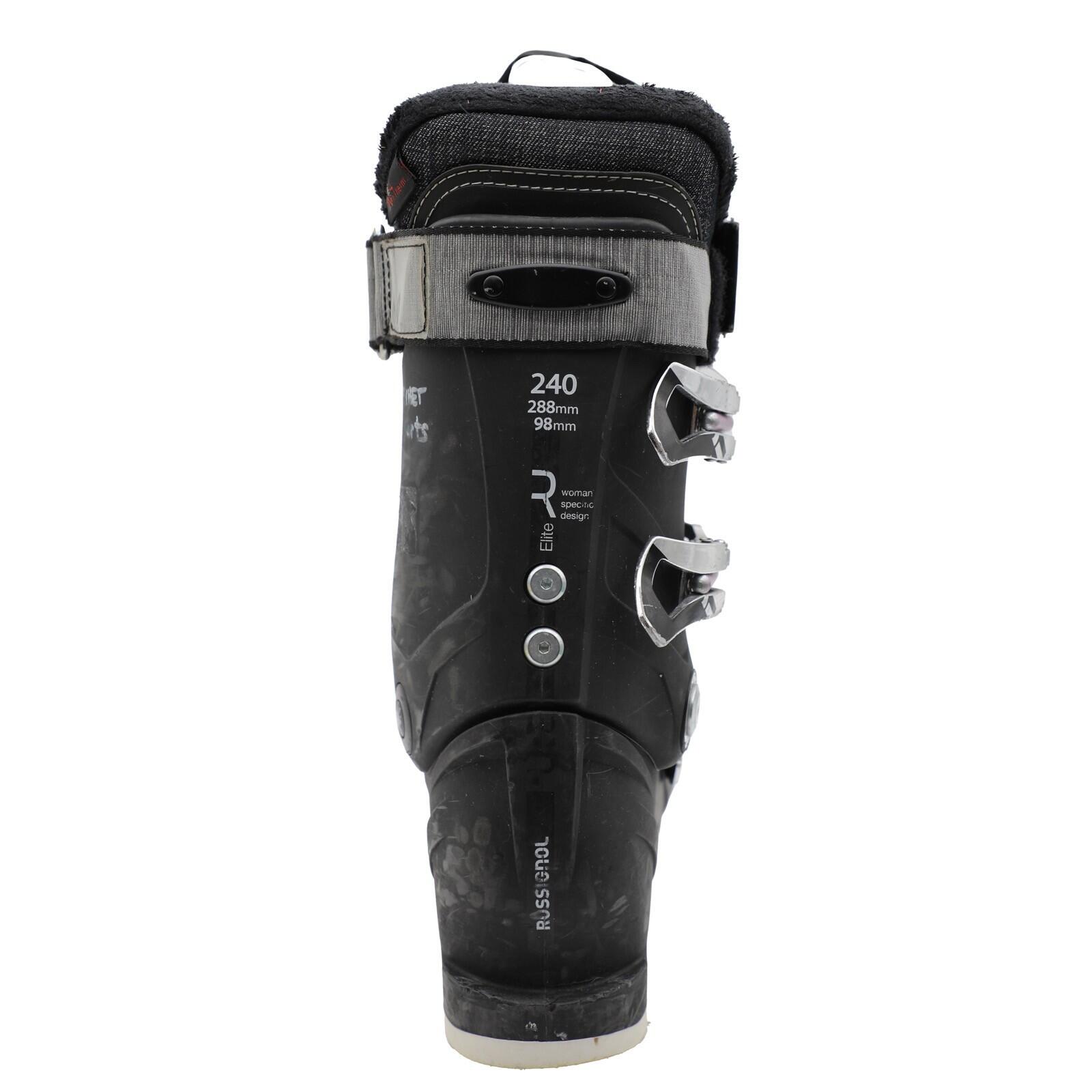 TWEEDEHANDS - Gebruikte Skischoenen Rossignol Pure 2/4