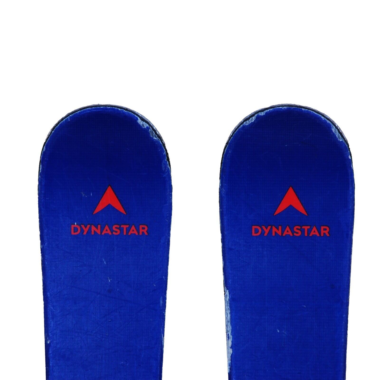 RECONDITIONNE - Ski Junior Dynastar Team Speed Zone + Fixations 2/4
