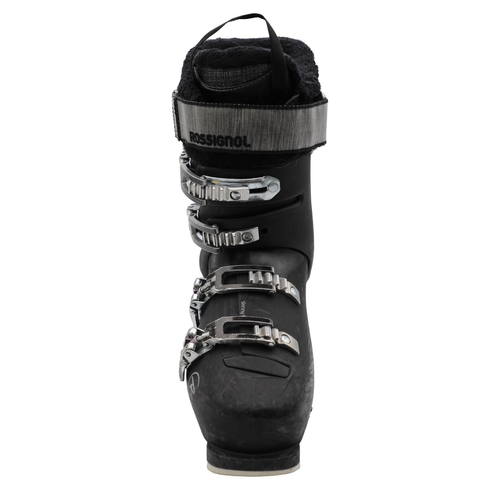 TWEEDEHANDS - Gebruikte Skischoenen Rossignol Pure 4/4