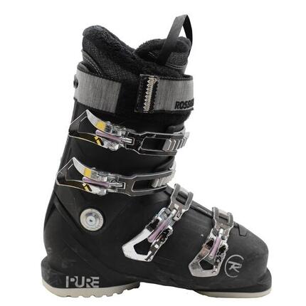 RECONDITIONNE - Chaussure De Ski Rossignol Pure Elite R/70