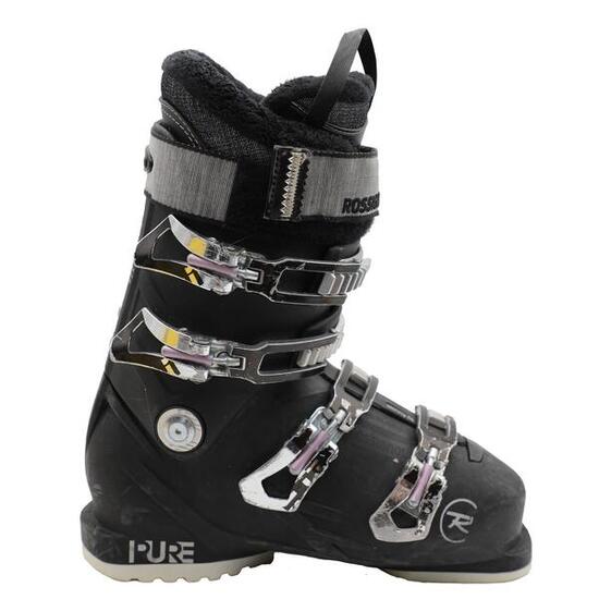RECONDITIONNE - Chaussure De Ski Rossignol Pure Elite R/70