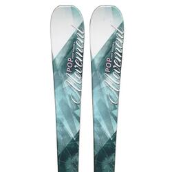 RECONDITIONNE - Ski Movement Pop + Fixations - BON