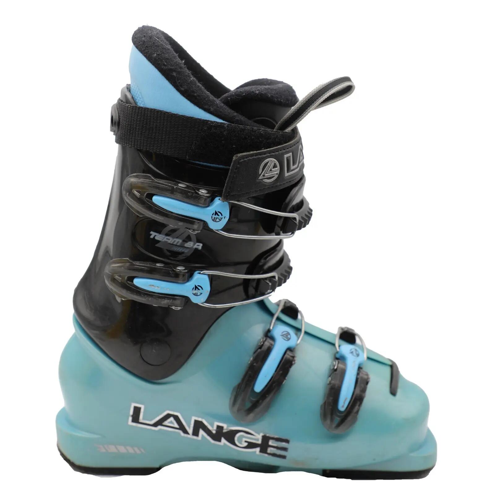 LANGE picture