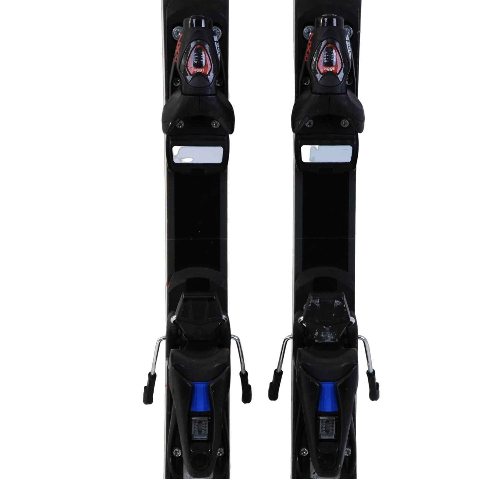 RECONDITIONNE - Ski Junior Dynastar Team Speed Gs + Fixations 3/5