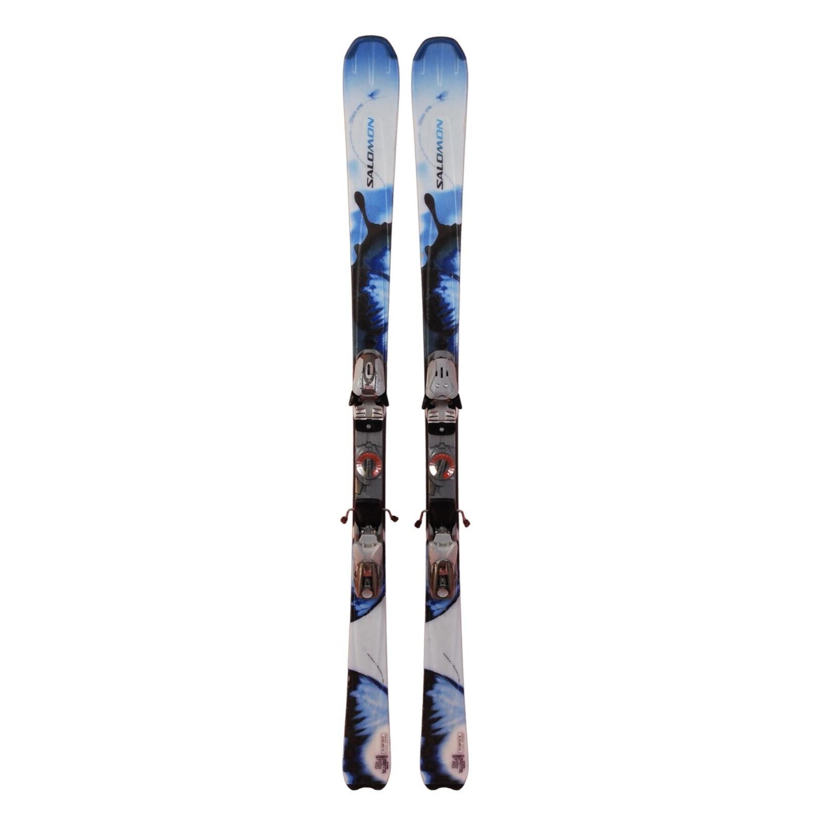 SALOMON picture