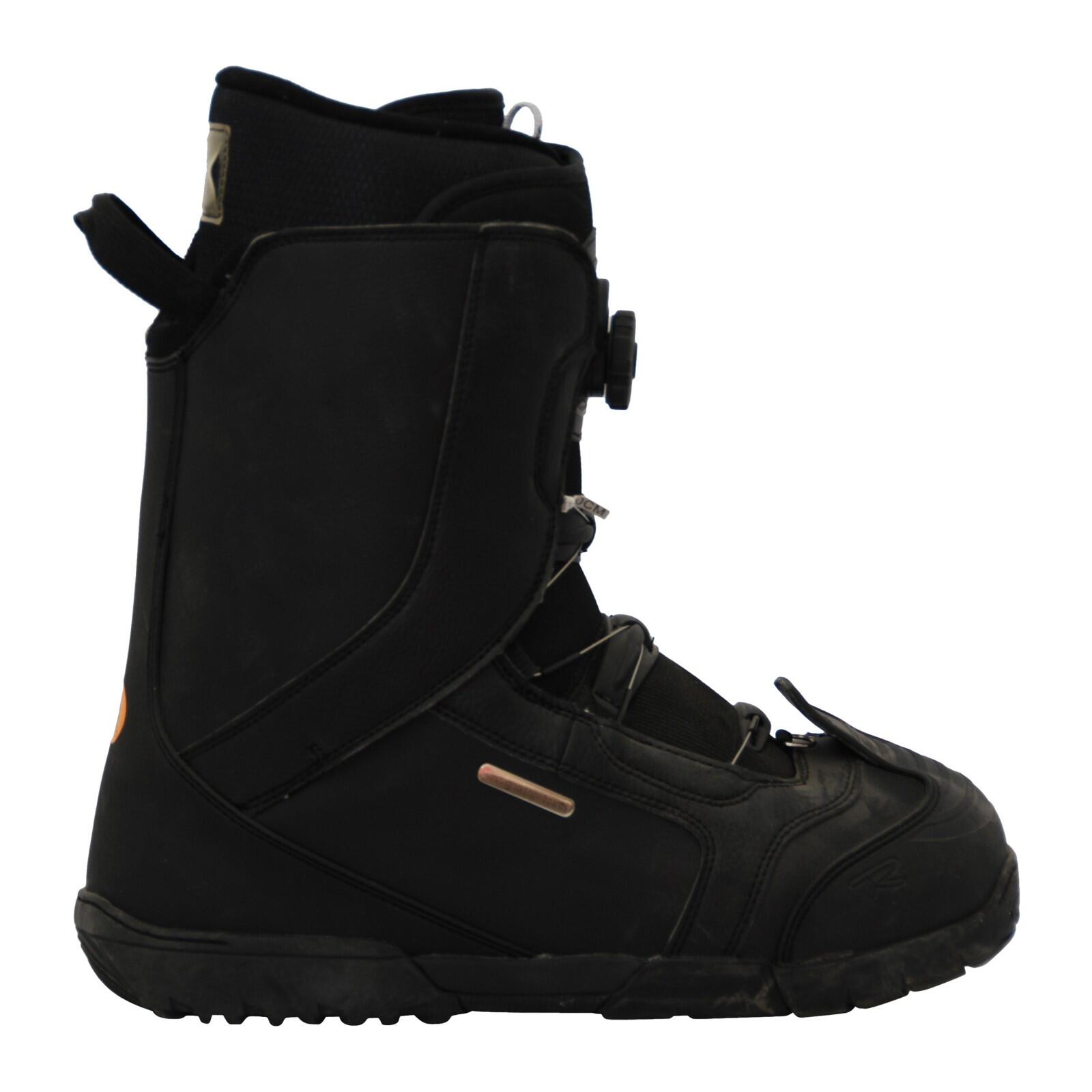 RECONDITIONNE - Boots Rossignol Excite Boa 1/4