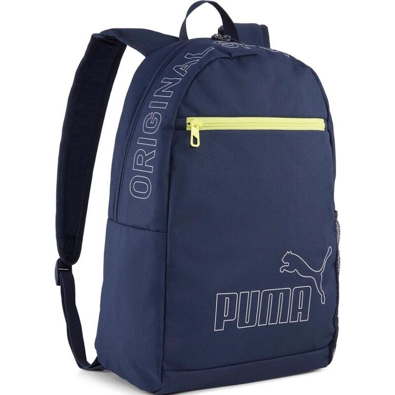 Rucsac Puma Phase II Original SportsWear, 44x30x14 cm