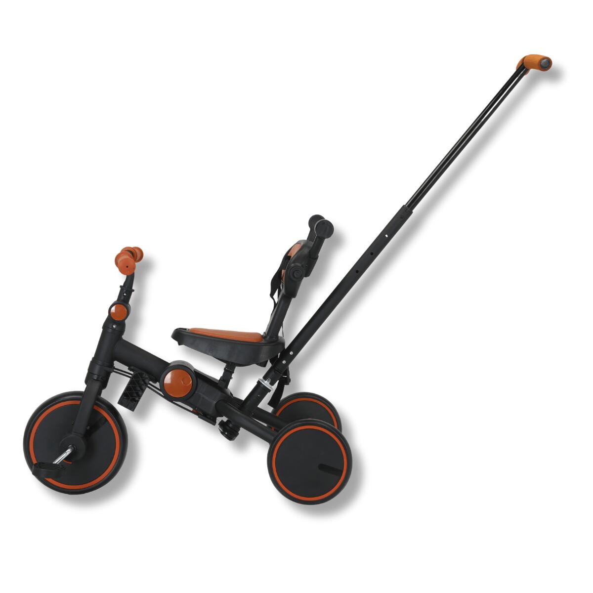 Triciclo Evolutivo ATAA City Folding 8 em 1 3/7