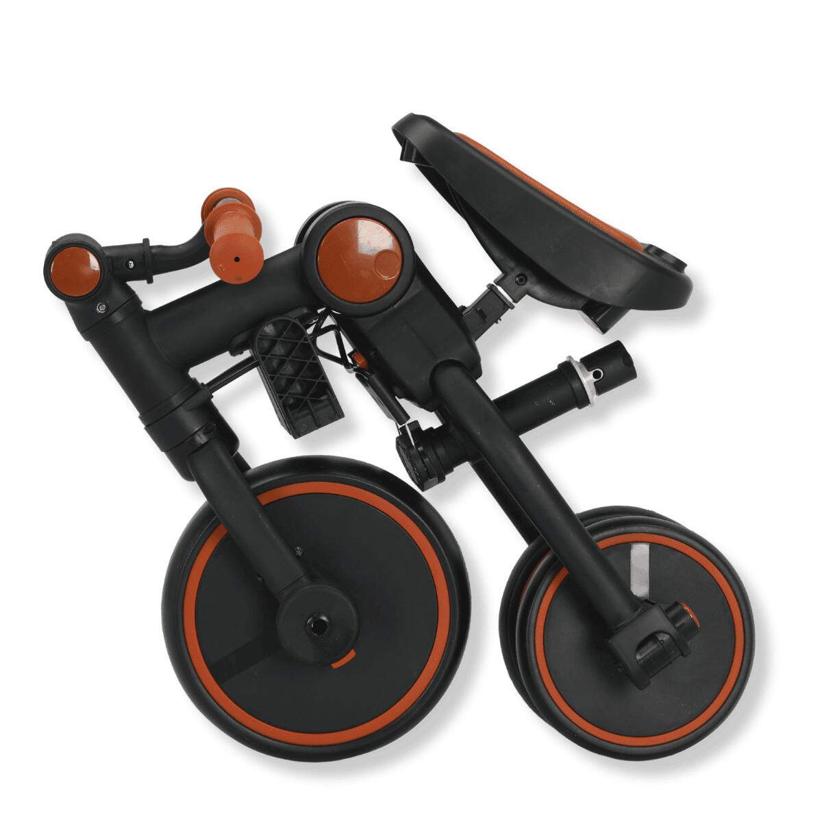 Triciclo Evolutivo ATAA City Folding 8 em 1 2/7