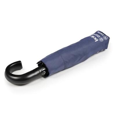 Ombrello con manico a crocchia robusto idrorepellente si apre automaticamente