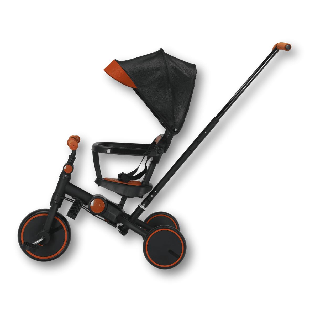 Triciclo Evolutivo ATAA City Folding 8 em 1 7/7